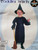 Costume Toddler Witch 3-4 years 3-4 years Costume Toddler Witch 3-4 years 3-4 years