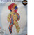 Costume Toddler Clown 3-4 years