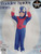 Costume Toddler Spider Hero 3-4 years Costume Toddler Spider Hero 3-4 years