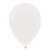 Balloon 30cm Clear Sempertex Latex Each
