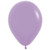 Balloon 30cm Lilac Sempertex Latex Each