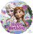 Balloon Foil 45cm Frozen Happy Birthday Balloon Foil 45cm Frozen Happy Birthday