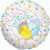 Balloon Foil 46cm It's Your Birthday Rubber Duck Balloon Foil 46cm It's Your Birthday Rubber Duck