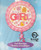Balloon Foil 43cm Its A Girl Pink Balloon Foil 43cm Its A Girl Pink