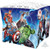 Balloon Foil 38cm Cube Avengers Marvel Balloon Foil 38cm Cube Avengers Marvel
