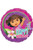 Balloon Foil 43cm Dora Happy Birthday Balloon Foil 43cm Dora Happy Birthday