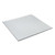 Cake Board Foil Square 10in Each