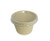 Container 4oz BetaEco Pulp Portion Cup 50pk Container 4oz BetaEco Pulp Portion Cup 50pk