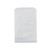 Bag White Paper 1/4 Flat 1000pk Bag White Paper 1/4 Flat 1000pk