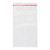 Bag Resealable 2.5in x 3.5in 100pk Bag Resealable 2.5in x 3.5in 100pk