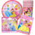 Party Pack Disney Princess 40p