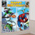 Scene Setter Spiderman Kit 5pk