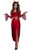 Costume Adult Devil Woman Medium Medium Costume Adult Devil Woman Medium Medium