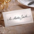 Place Cards Pearlized Ivory 50