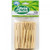 Cutlery Fork Bamboo 100pk
