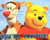 Invitation Winnie The Pooh 8pk