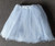 Adult Tutu Ladies 3 Layer Glitter Adult Tutu Ladies 3 Layer Glitter