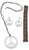 Jewellery Hippie Set 4pk Jewellery Hippie Set 4pk