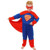 Child Super Hero Boy