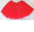 Child Deluxe 3 Layer Xmas Tutu
