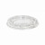 Lid 2oz Portion Cup PET 100pk