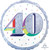 Balloon Foil 45cm / 17in 40 Here's To Your Birthday Holographic Balloon Foil 45cm / 17in 40 Here's To Your Birthday Holographic
