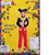 Costume Child Mickey Mouse Boy Medium Costume Child Mickey Mouse Boy Medium