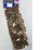 Headband Disco Sequin Gold