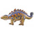 Balloon Foil Airz Ankylosaurus