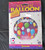 Balloon Foil 45cm Inflated Celebrate Balloons Design