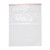 Bag Resealable 10in x 12in 100pk Bag Resealable 10in x 12in 100pk