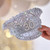 Hat Silver & White Sequin 30 Birthday Hat Silver & White Sequin 30 Birthday