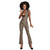 Adult Pop Group Party Jumpsuit