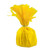 Balloon Weight Sun Yellow 165gms
