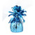 Balloon Weight Light Blue 165gms