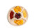 Platter Pulp 5 Compartment 15in each Platter Pulp 5 Compartment 15in each