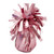 Balloon Weight Silk Lustre Pink 165gms