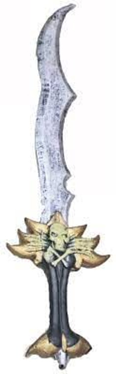 Sword Scull 75cm TOY3808