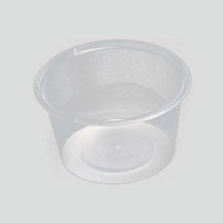 Container C16 Round 450ml Box