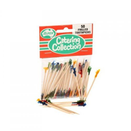 Pick Cellophone 50pk