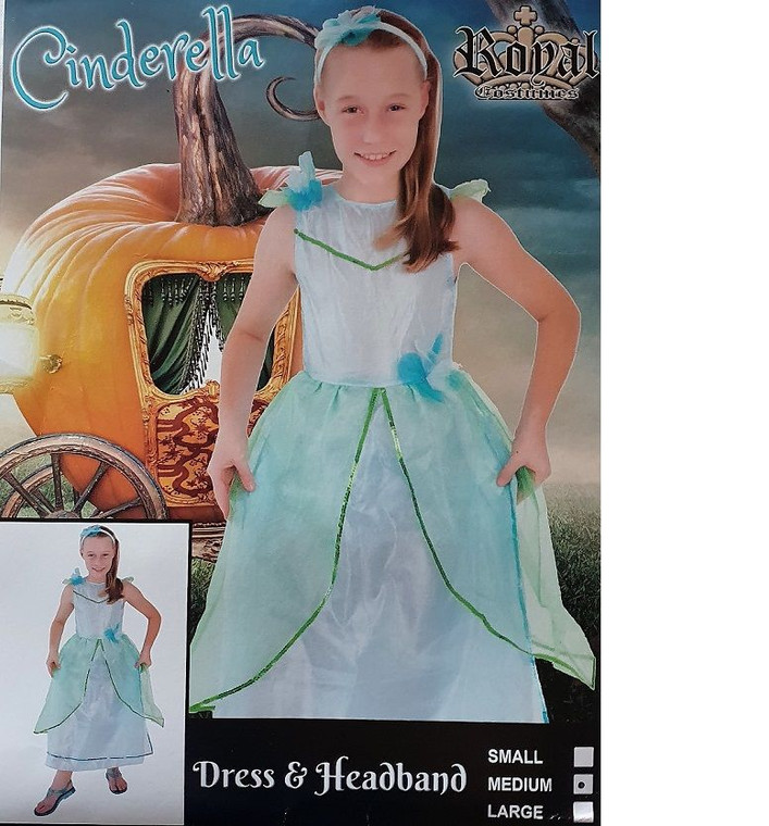 Child Cinderella