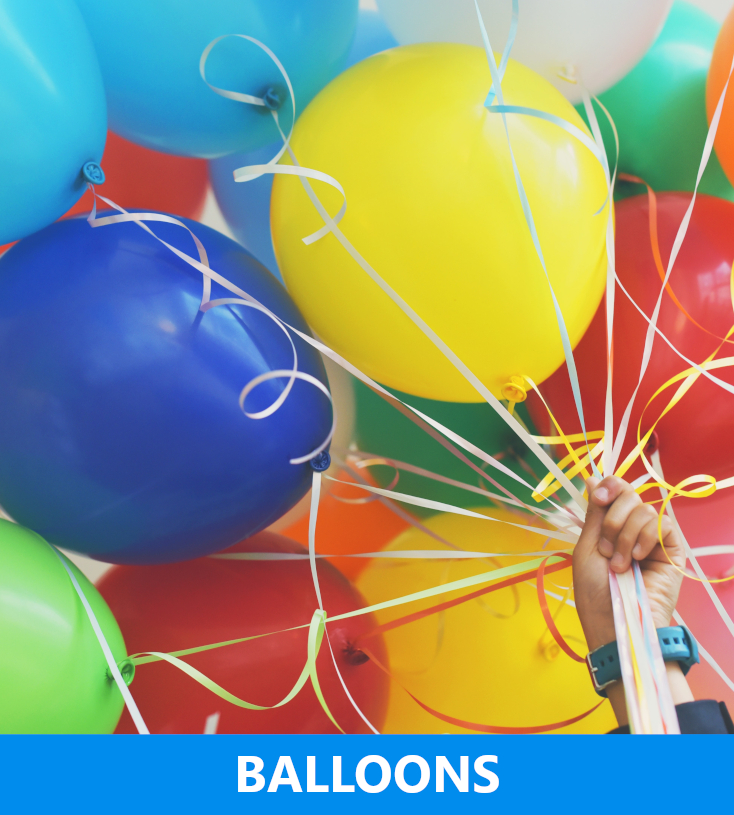 Balloons