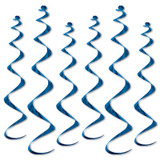 Twirly Whirlys Blue