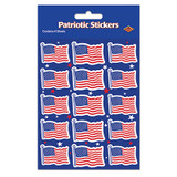 U S Flag Stickers