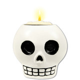 Dead Decorate-Your-Own Tea Light Holder