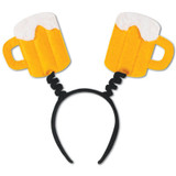 Beer Mug Boppers