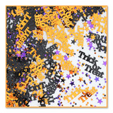 Trick Or Treat Confetti