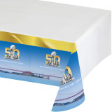 Super Bowl 50 Table Cover