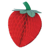 Tissue Strawberry 8"