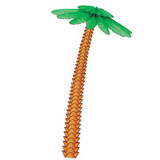 Jointed Palm Tree w/Tissue Fronds
